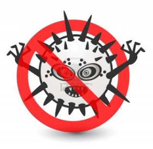 Anti Virus