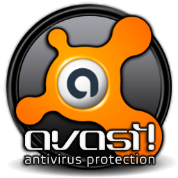 Avast Antivirus Logo